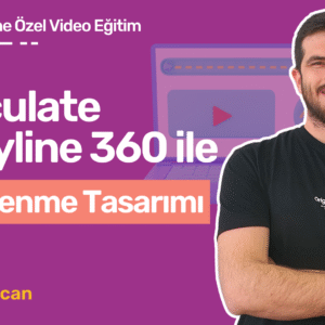 Articulate Özel Ders